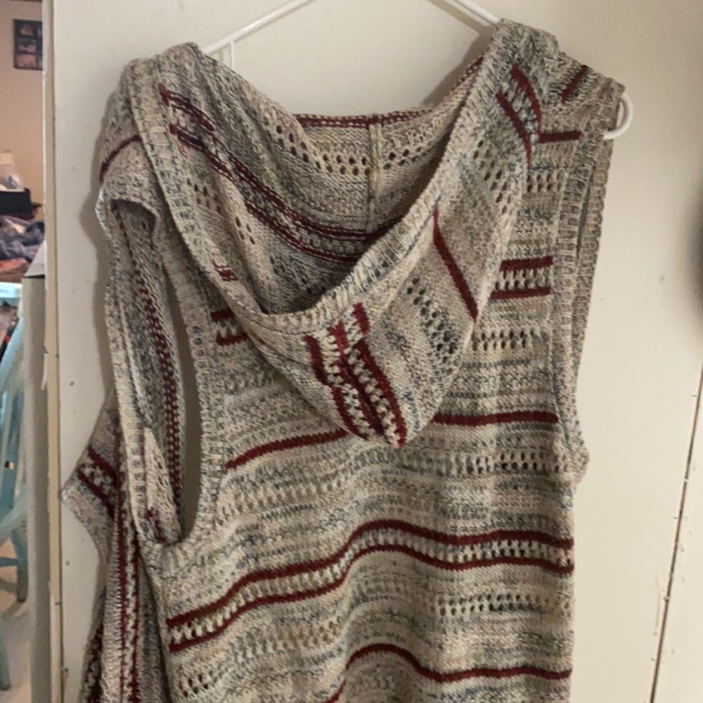 Cardigan - Picture 3 of 3